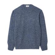 Elegant Krokodille Sweater