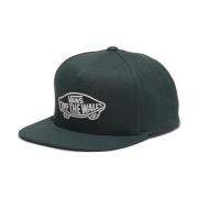 Klassisk Snapback Kasket