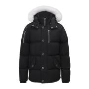 Original Shearling 3Q Jakke