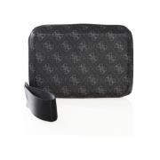 Monogram Modena Cube Clutch