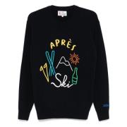 Apres Ski Rundhals Sweater