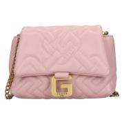 Gaelle Bags.. Pink