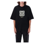 Sort Studio Fit T-Shirt