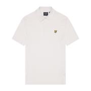 SS Polo Shirts Interlock Polo Shirt