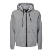 Car-Lux Hooded Jakke