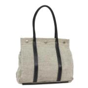 Pre-owned Canvas totes