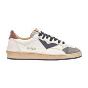 Hvide Sneakers Mod. Play New