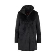 Velvet Neo Coat Kvinders Jakke