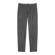 Cargo bukser model Osby Cargo tapered