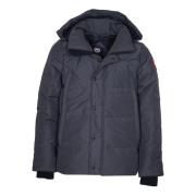 Wyndham Parka Jakker