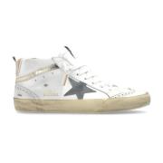 Mid Star Classic Sneakers