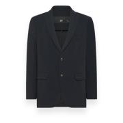 Vinter Blazer Jakke