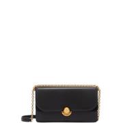 Sfera Crossbody Taske i Sort