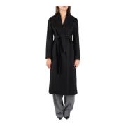 Uld Wrap Coat Loriana Model