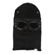 Fin Merino Goggle Balaclava