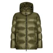 Larice Down Jacket