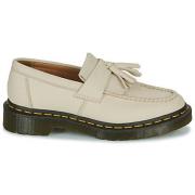 Beige Damesko Loafers Adrian