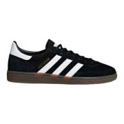 Handball Spezial Sort Gummi Sneakers