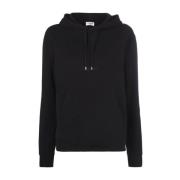 Fransk Fremstillet Regular Fit Sweatshirt