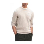 Essential Tisbury Crew Sweater