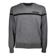 Moderne Pullover i Regular Fit