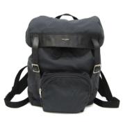 Pre-owned Canvas skuldertasker