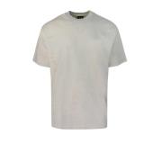 Marmor Effekt Unisex T-shirt Kollektion