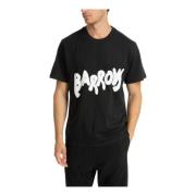 BARROW Herre T-shirts