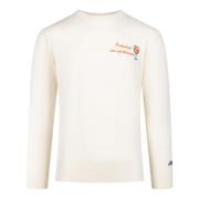 Creme Sweater Kollektion