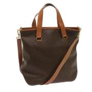 Pre-owned Canvas celine-tasker