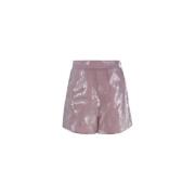 Blush Shorts