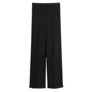 Raccoon Wide Leg Pants