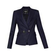 Elegant Blazer til Kvinder