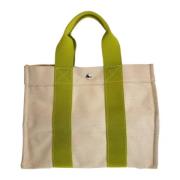 Pre-owned Canvas totes