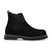 Ankelstøvler Highwood Slip On Mid