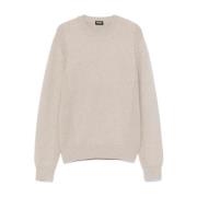 Crewneck Sweater