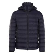 Boggs KN PEU3257 Puffer Jakke