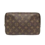 Pre-owned Stof louis-vuitton-tasker