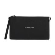 Herre Logo Brev Pochette