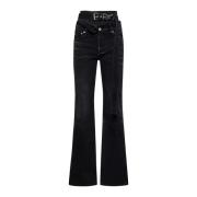 Stilfulde Denim Jeans