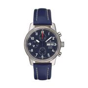 Herre armbåndsur Airspeed automatisk ur 42 mm 16051.6535