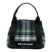 Pre-owned Uld balenciaga-tasker