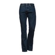 Jeans 00501 0114 blå