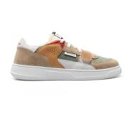 Sneakers LOW FOAM RS-W