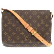 Pre-owned Stof louis-vuitton-tasker