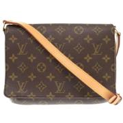 Pre-owned Stof louis-vuitton-tasker