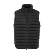 Rush Gilet Letvægts Puffer Vest