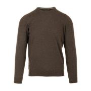 Stilfuld Sweater til et Chic Look