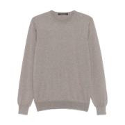 Herretøj Sweatshirts Grå AW24