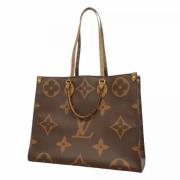 Pre-owned Stof louis-vuitton-tasker